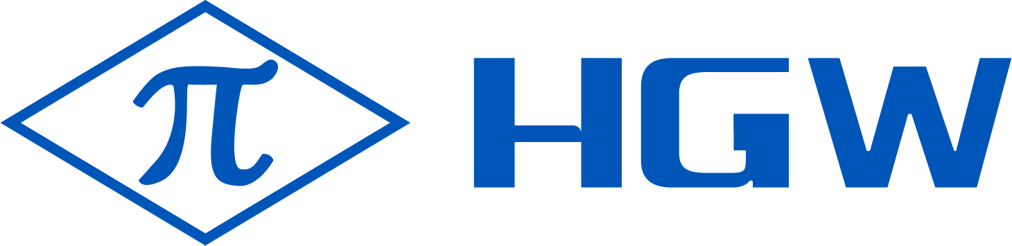 HGW Hydraulic Logo