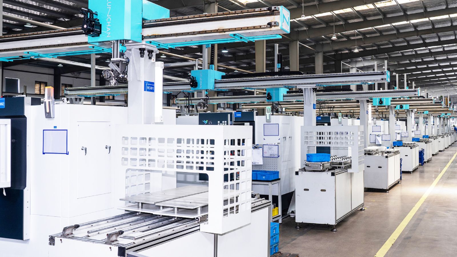 HGW Custom Metric Bulkhead Fittings OEM/ODM