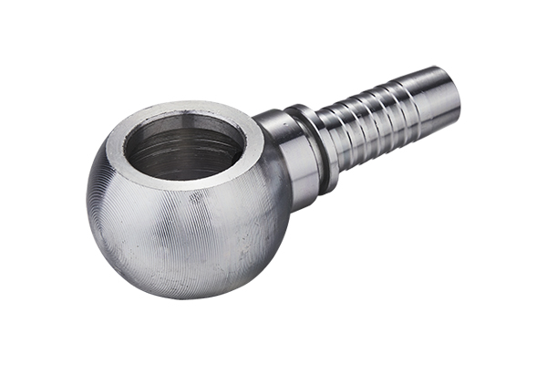 70011 Metric Banjo Fitting