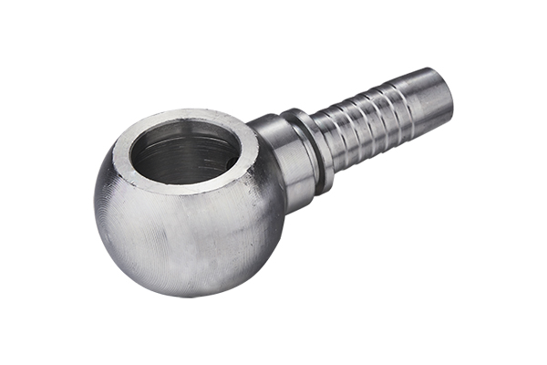 72011 BSPP Banjo Fitting