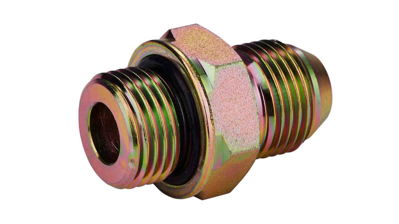 What is a JIS Thread