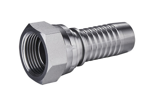 22611 BSP Female Hose Fitting