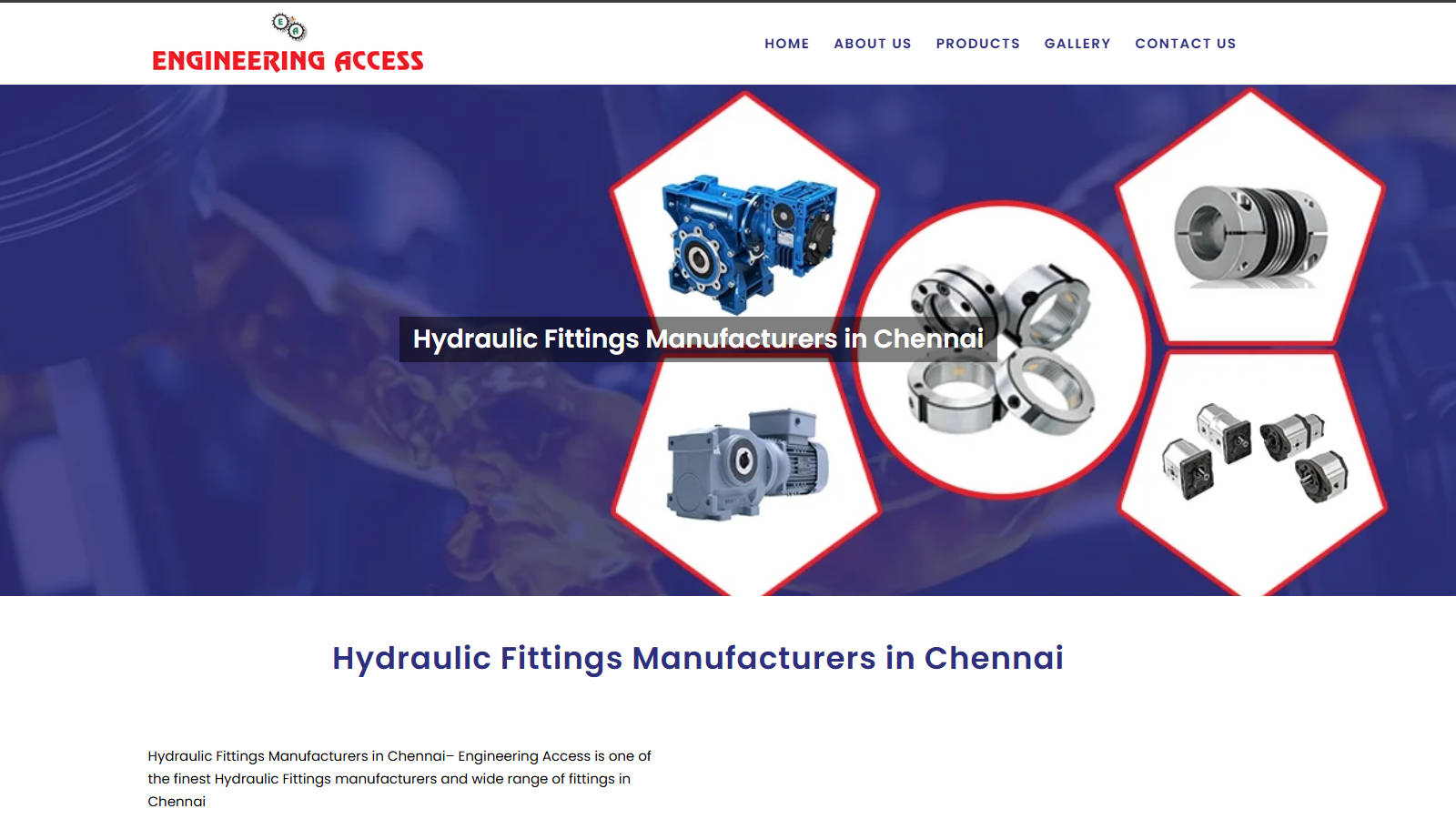 9. Engineering Access