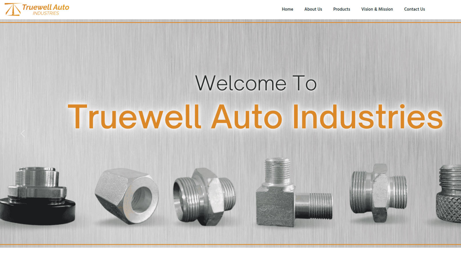 8. Truewell Auto Industries